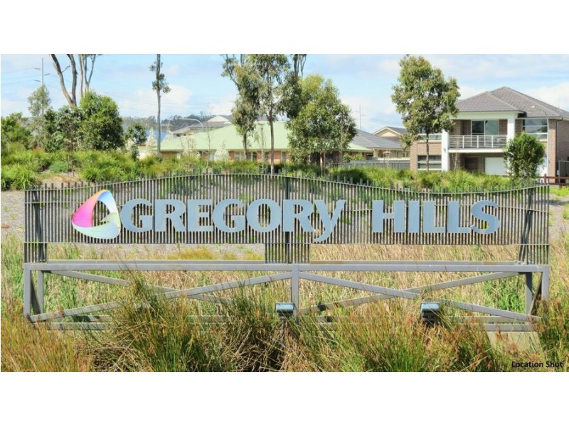 Lot 7086 Victor Street, Gregory Hills NSW 2557