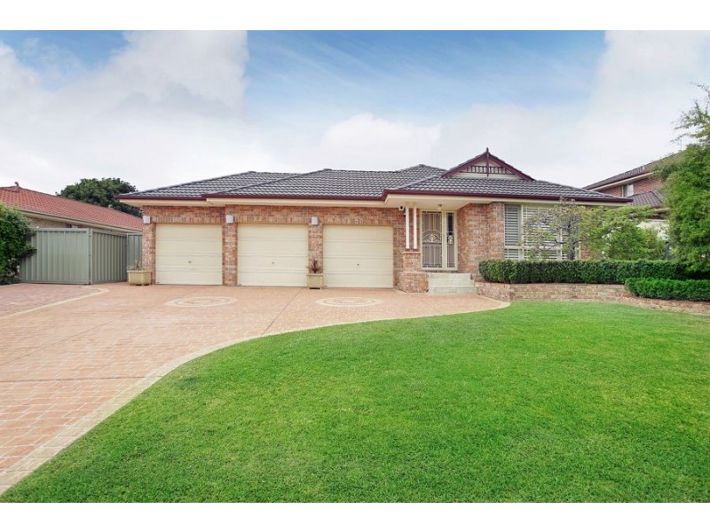 38 Morton Terrace, Harrington Park NSW 2567