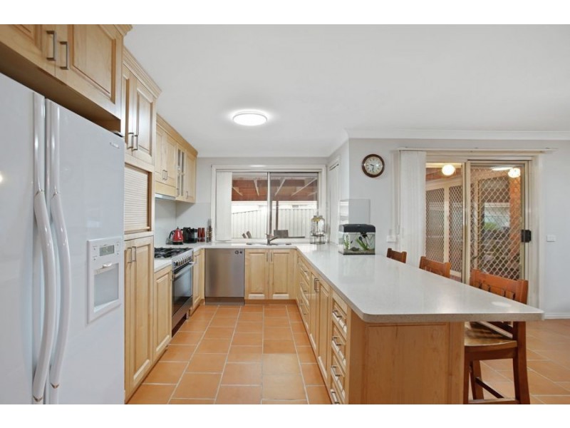 38 Morton Terrace, Harrington Park NSW 2567