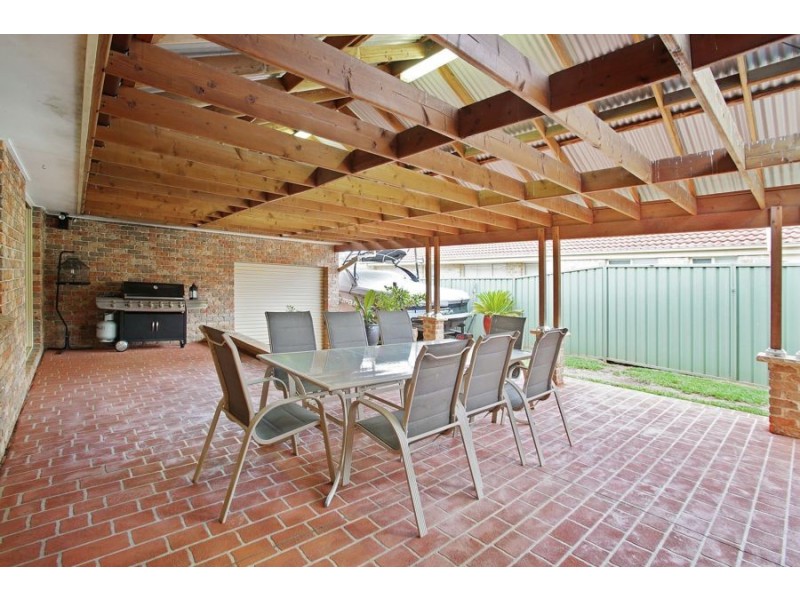 38 Morton Terrace, Harrington Park NSW 2567