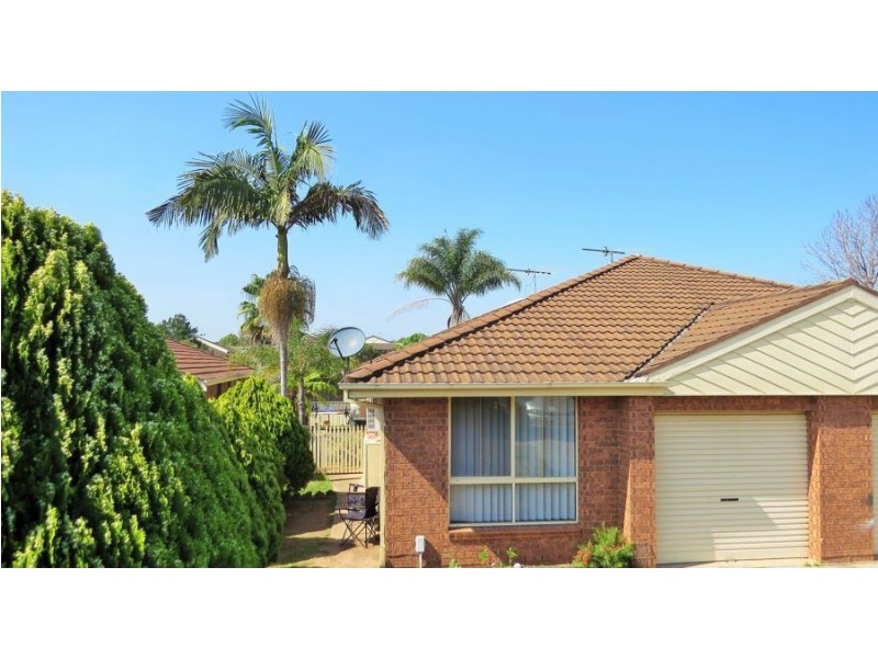 118A Chasselas Avenue, Eschol Park NSW 2558