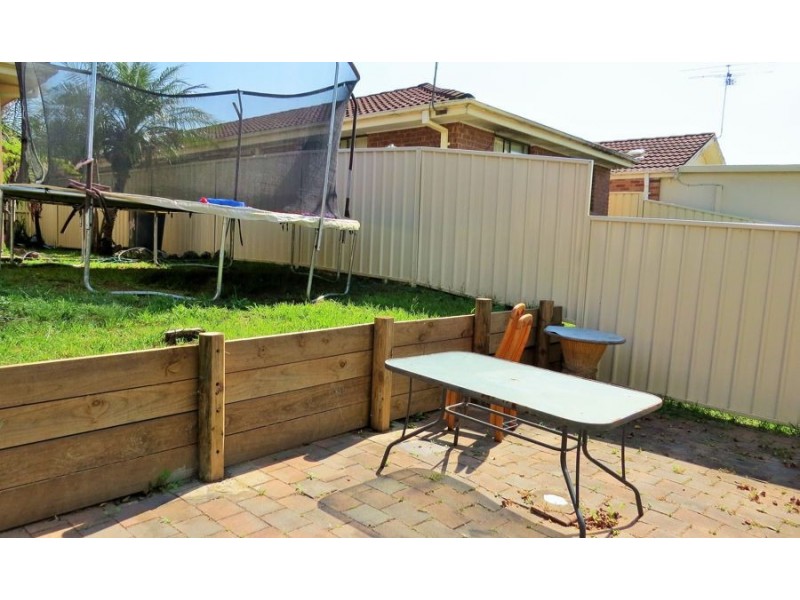 118A Chasselas Avenue, Eschol Park NSW 2558