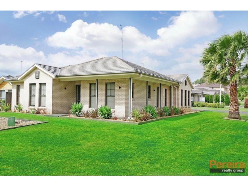 21 Camden Acres Drive, Elderslie NSW 2570