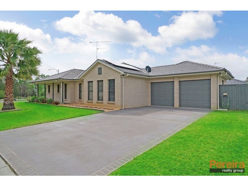 21 Camden Acres Drive, Elderslie NSW 2570
