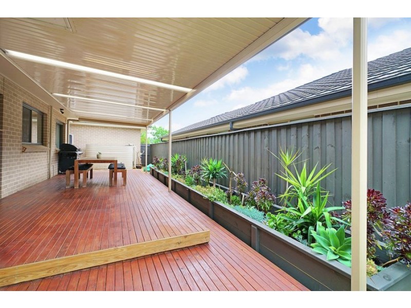 21 Camden Acres Drive, Elderslie NSW 2570