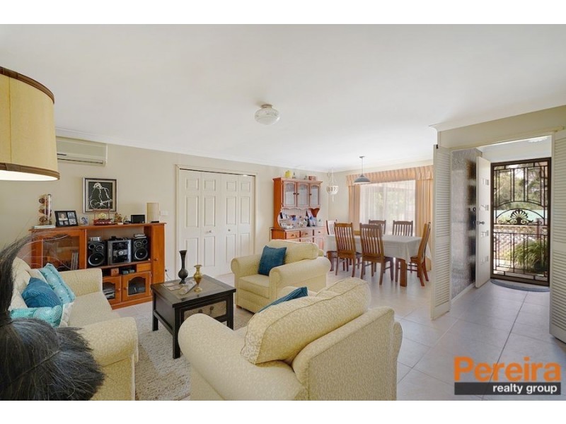 10 Nymboida Crescent, Ruse NSW 2560