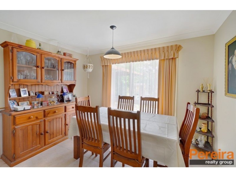 10 Nymboida Crescent, Ruse NSW 2560