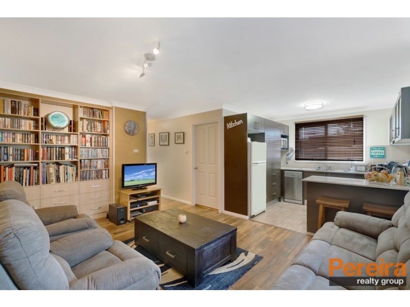 10 Nymboida Crescent, Ruse NSW 2560