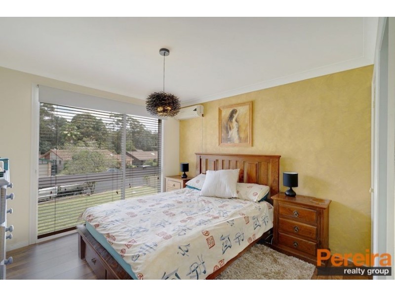 10 Nymboida Crescent, Ruse NSW 2560