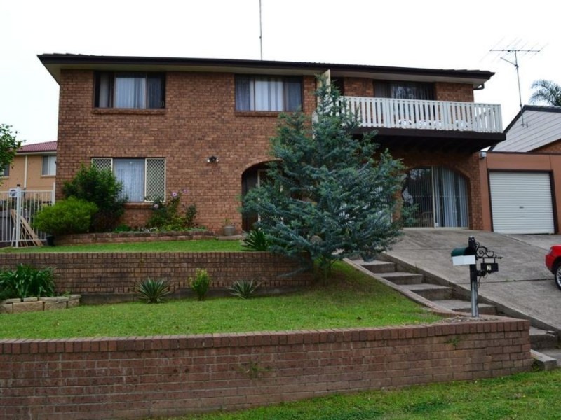 7 Kelso Place, St Andrews NSW 2566