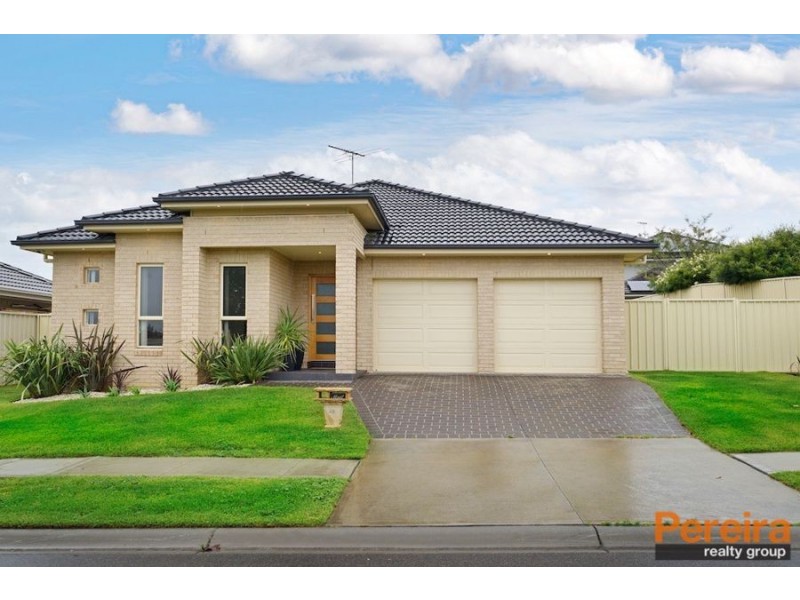 48 Alchornea Cct, Mount Annan NSW 2567