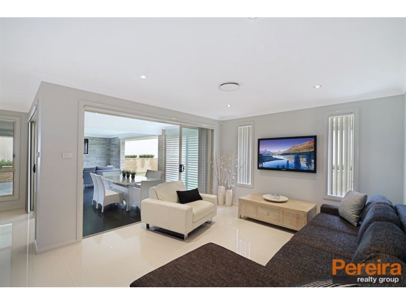 48 Alchornea Cct, Mount Annan NSW 2567