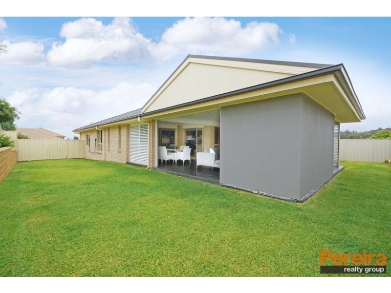 48 Alchornea Cct, Mount Annan NSW 2567