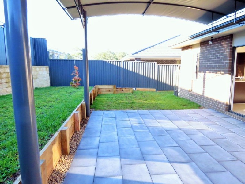 14 Radisich Loop, Oran Park NSW 2570