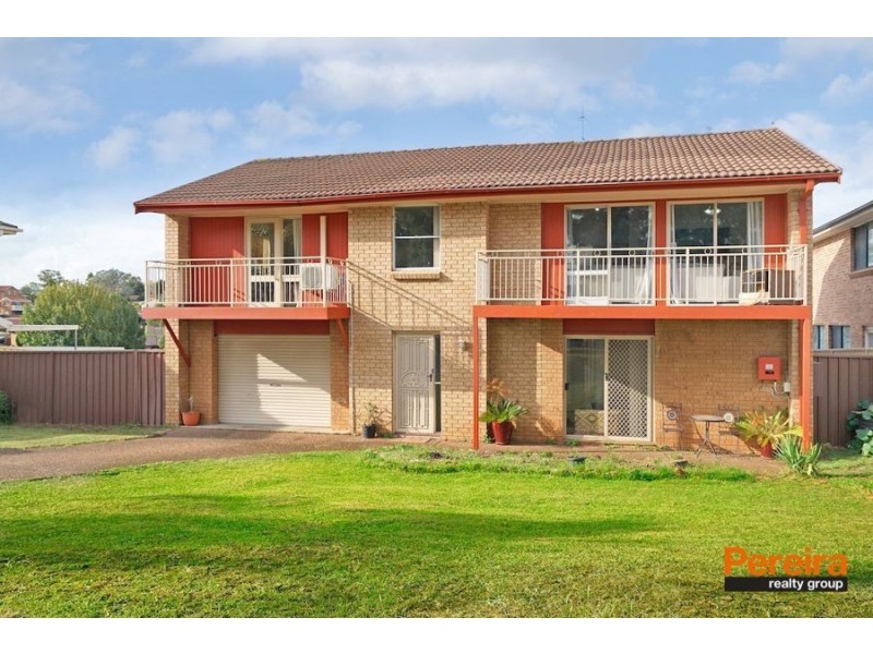 5 Teviot Place, St Andrews NSW 2566