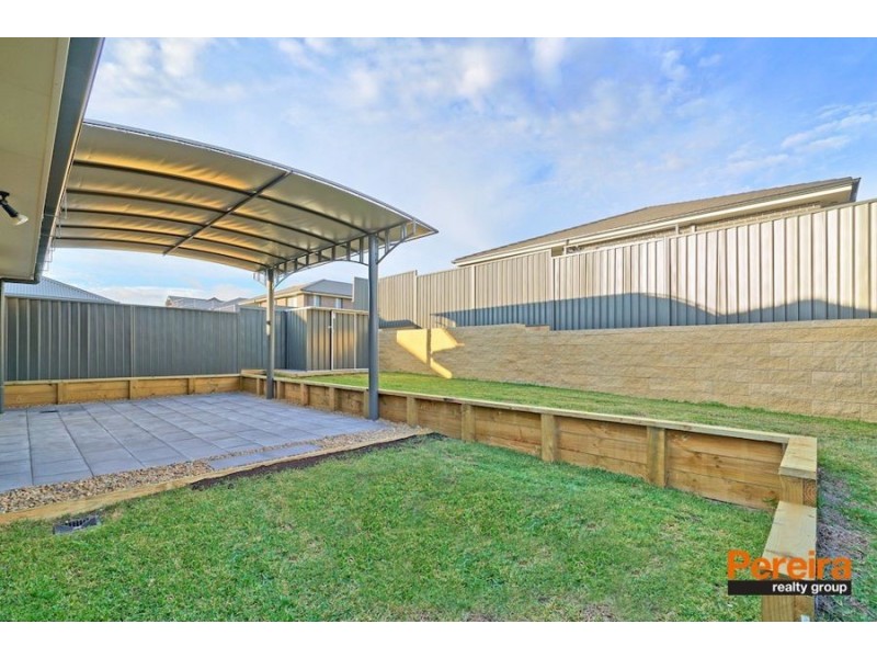 14 Radisich Loop, Oran Park NSW 2570
