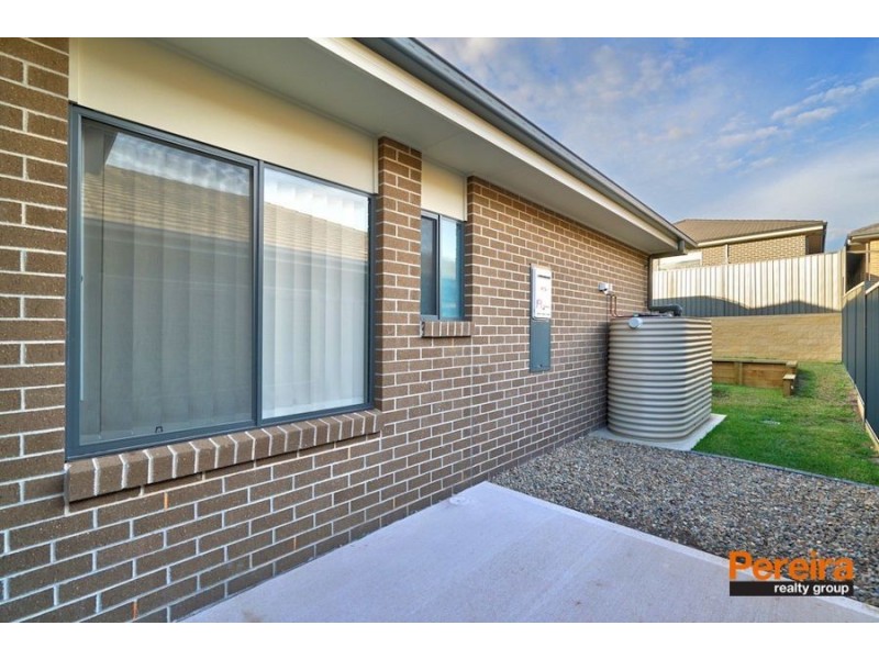 14 Radisich Loop, Oran Park NSW 2570