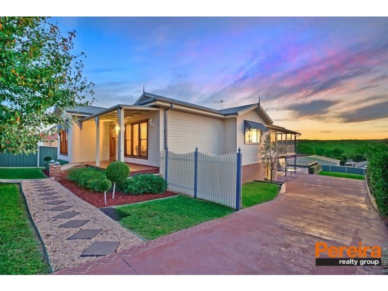 9 John Street, The Oaks NSW 2570