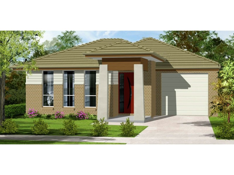 Lot 9 Brookner Place, Spring Farm NSW 2570