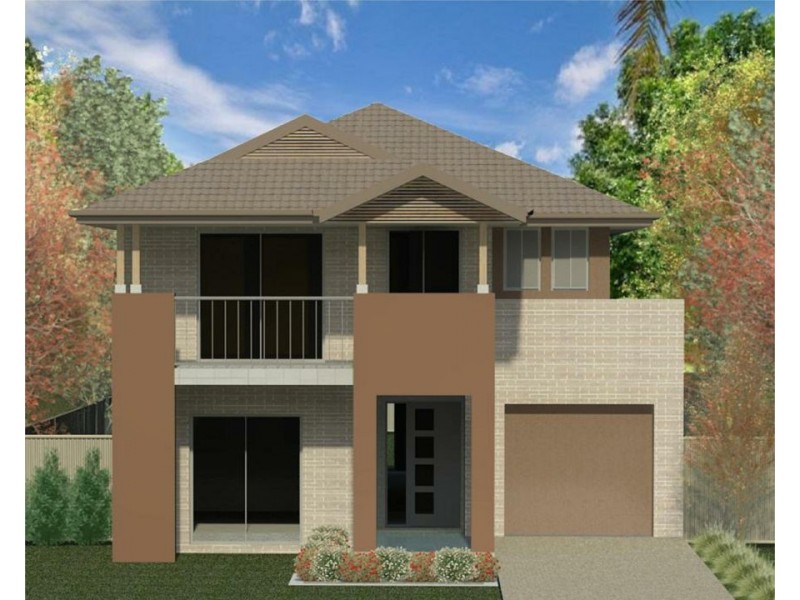 Lot 5 Brookner Road, Spring Farm NSW 2570