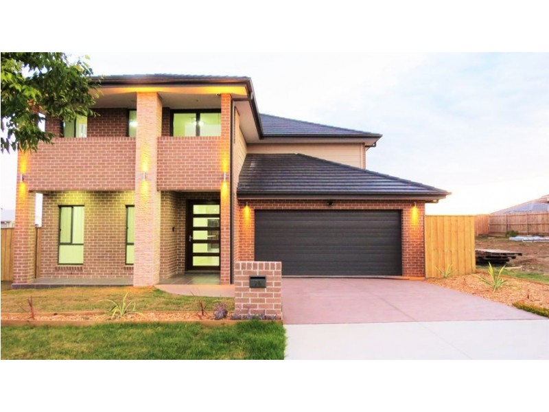 76 Milky Way, Campbelltown NSW 2560