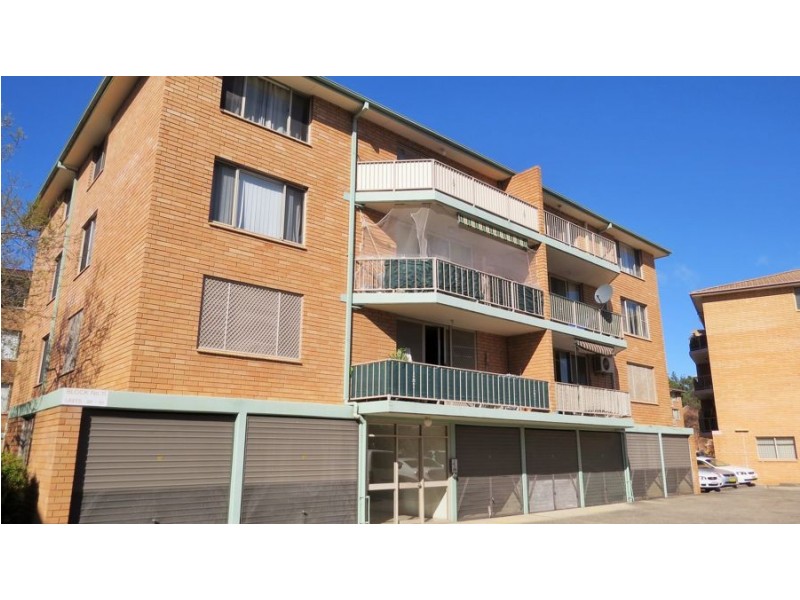 92/1 Riverpark Drive, Liverpool NSW 2170