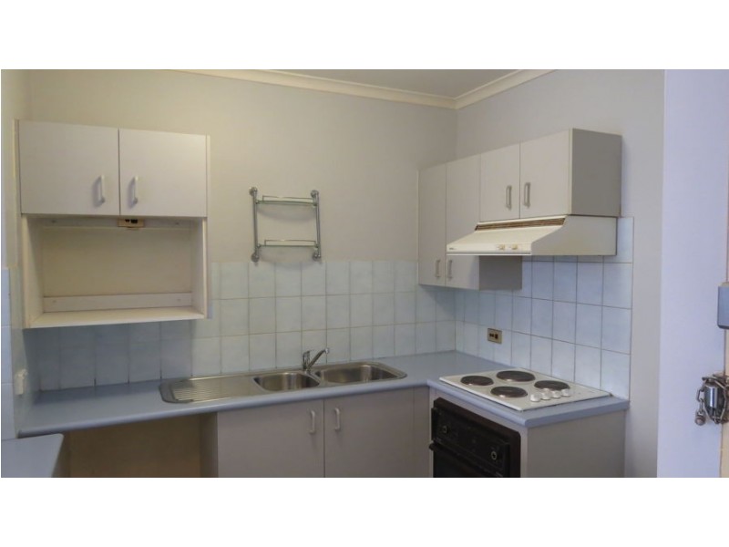 92/1 Riverpark Drive, Liverpool NSW 2170