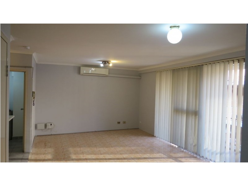 92/1 Riverpark Drive, Liverpool NSW 2170