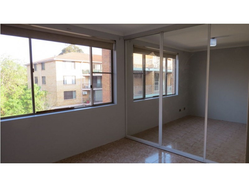 92/1 Riverpark Drive, Liverpool NSW 2170