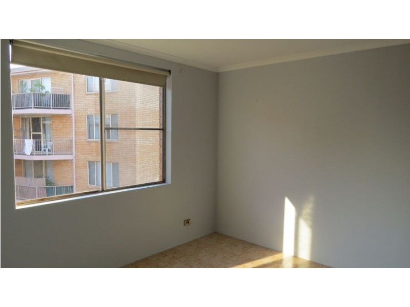 92/1 Riverpark Drive, Liverpool NSW 2170