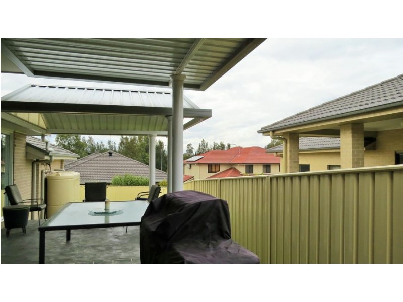 63 Alchornea Circuit, Mount Annan NSW 2567