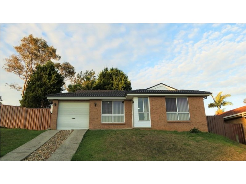 37 Aquamarine Drive, Eagle Vale NSW 2558