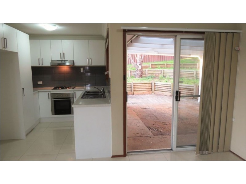 37 Aquamarine Drive, Eagle Vale NSW 2558