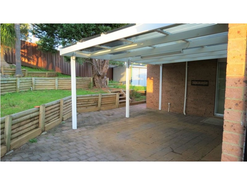 37 Aquamarine Drive, Eagle Vale NSW 2558