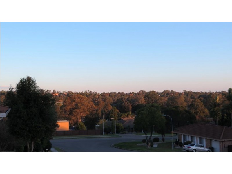 37 Aquamarine Drive, Eagle Vale NSW 2558