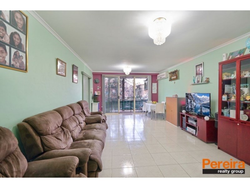 16/3 Riverpark Drive, Liverpool NSW 2170