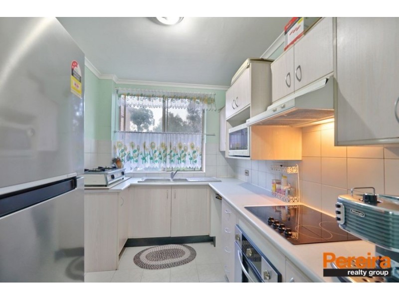 16/3 Riverpark Drive, Liverpool NSW 2170