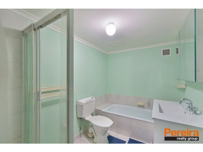 16/3 Riverpark Drive, Liverpool NSW 2170