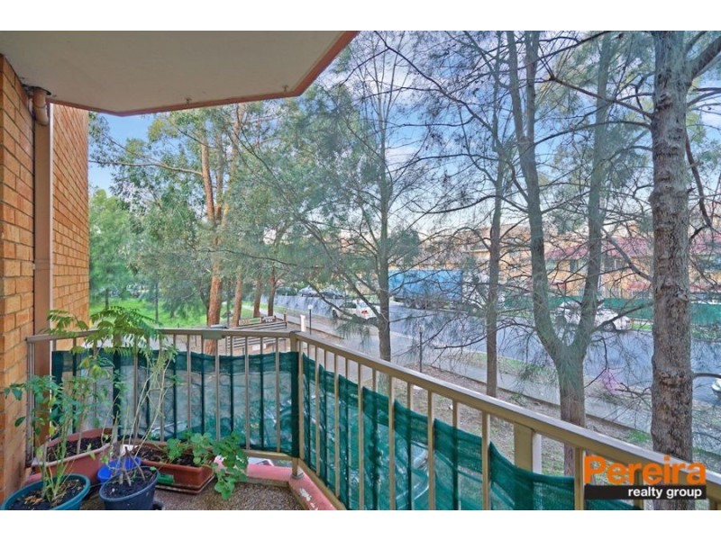 16/3 Riverpark Drive, Liverpool NSW 2170