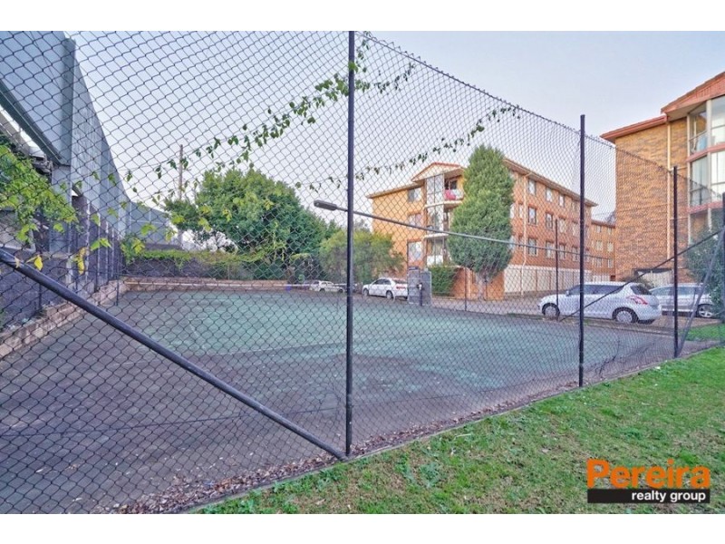 16/3 Riverpark Drive, Liverpool NSW 2170