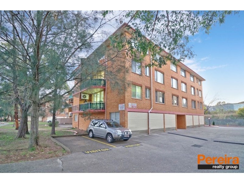 16/3 Riverpark Drive, Liverpool NSW 2170