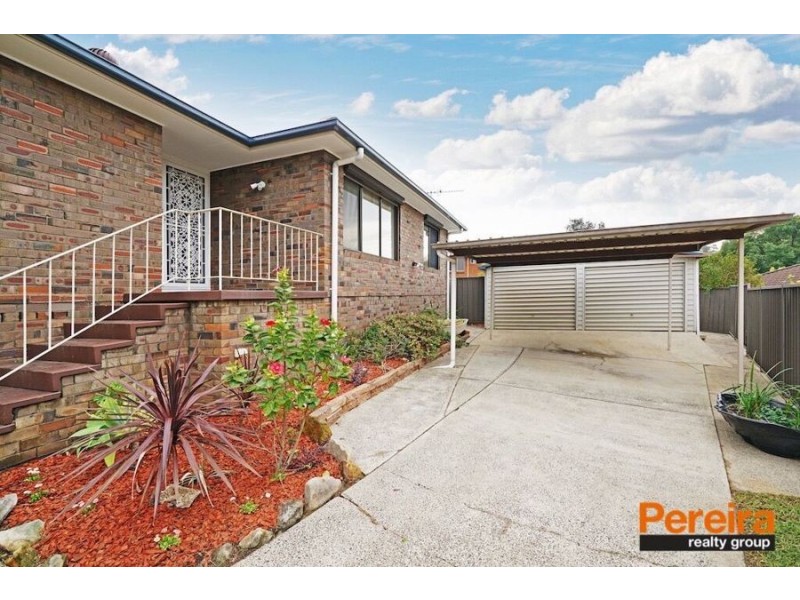 6 Cupar Place, St Andrews NSW 2566