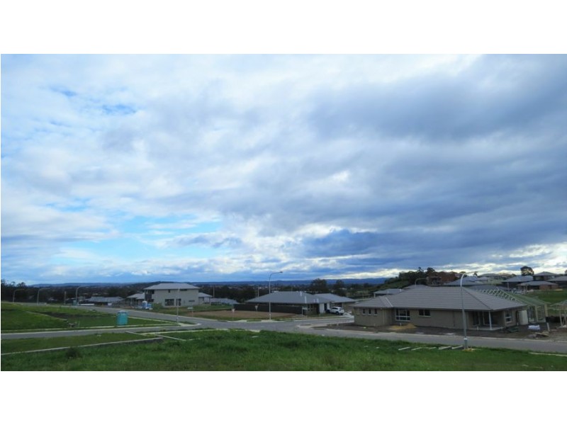 13 Farm Cove Street, Gregory Hills NSW 2557