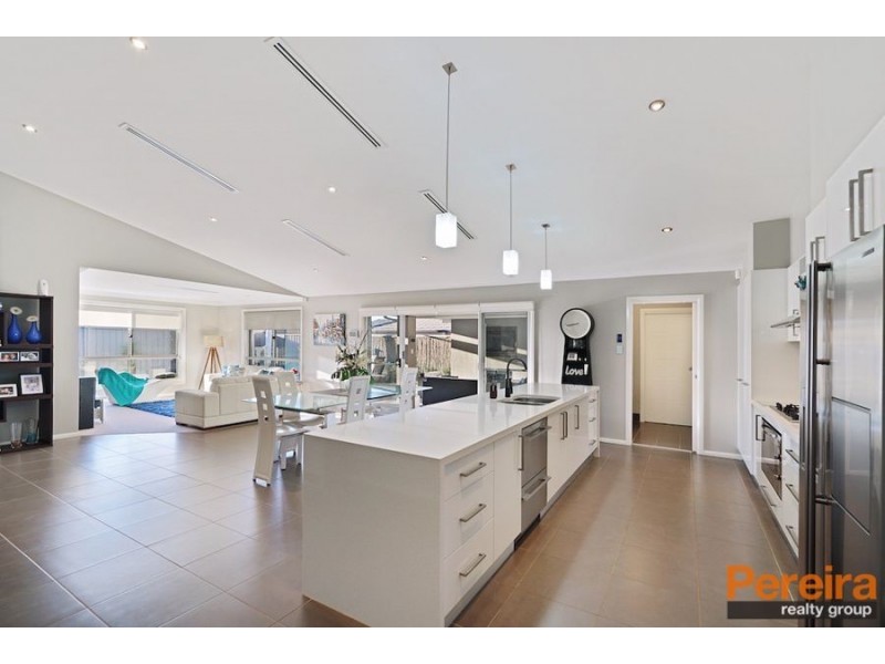 15 Alchornea Circuit, Mount Annan NSW 2567