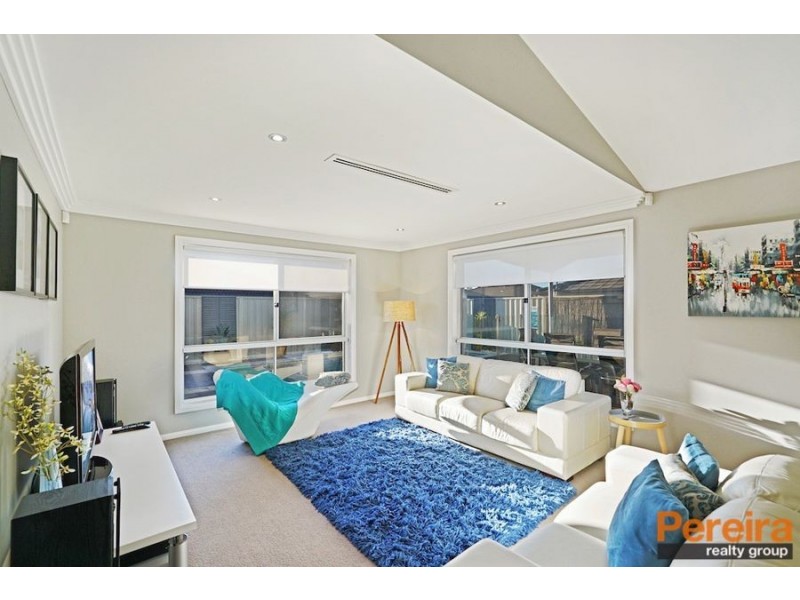 15 Alchornea Circuit, Mount Annan NSW 2567