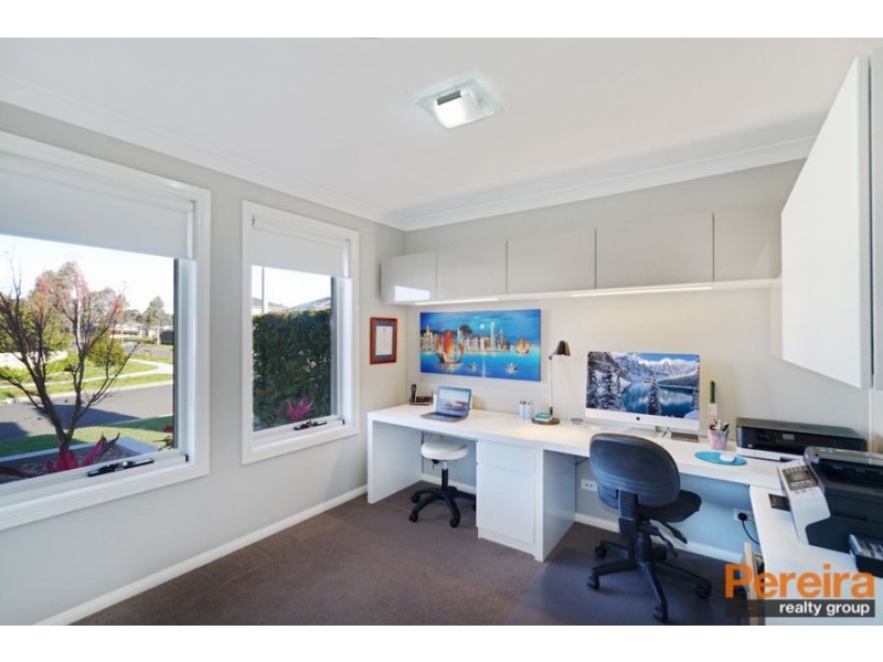 15 Alchornea Circuit, Mount Annan NSW 2567