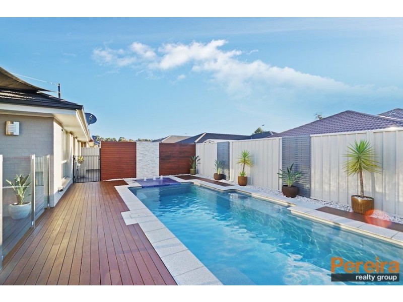 15 Alchornea Circuit, Mount Annan NSW 2567