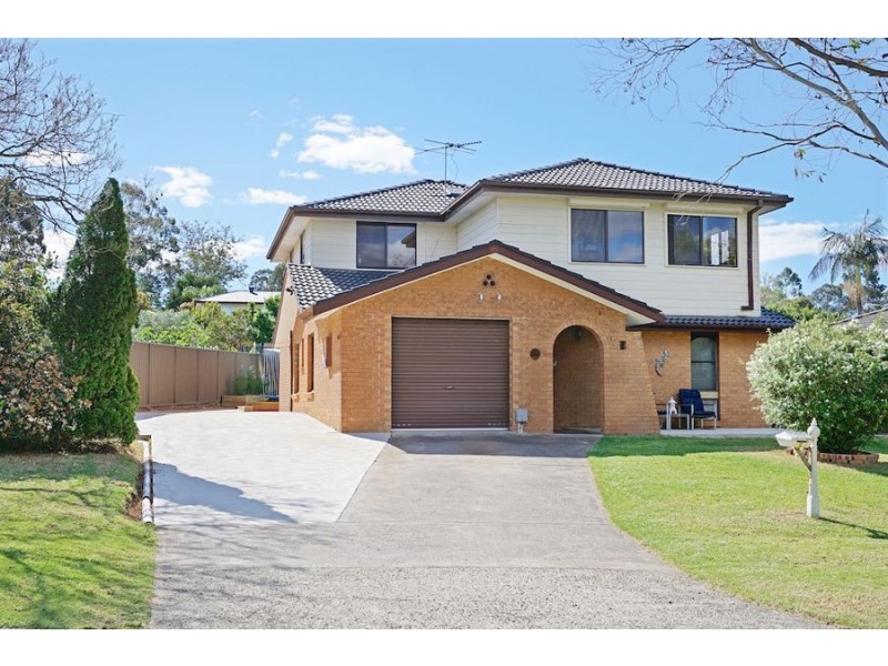 3 Tokay Place, Eschol Park NSW 2558
