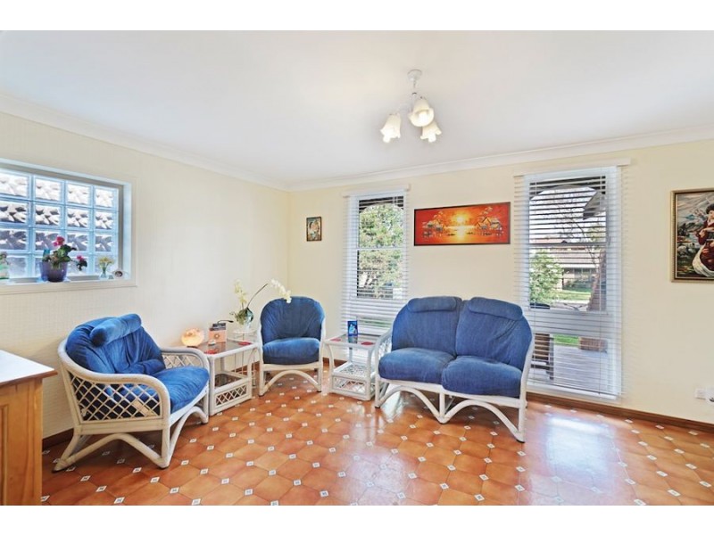 3 Tokay Place, Eschol Park NSW 2558