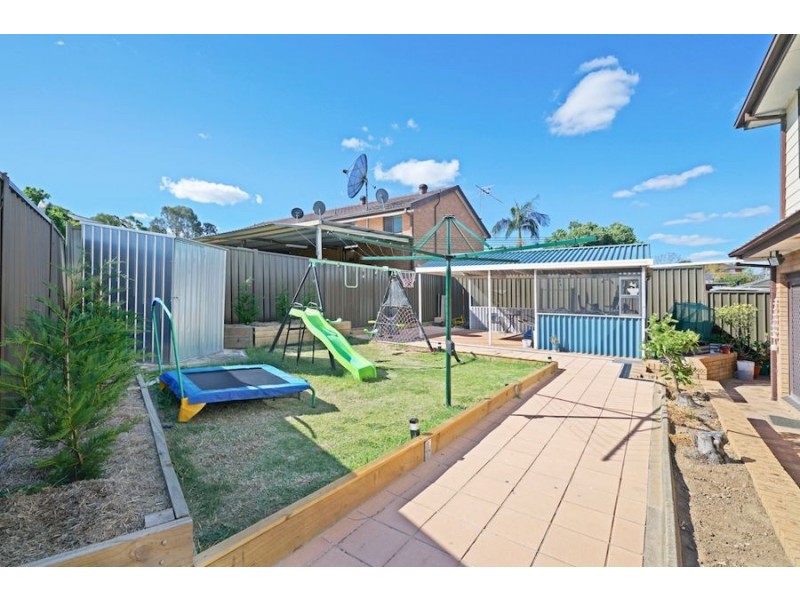 3 Tokay Place, Eschol Park NSW 2558